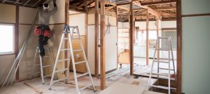 Entreprise de rénovation de la maison et de rénovation d’appartement à Saint-Cesaire